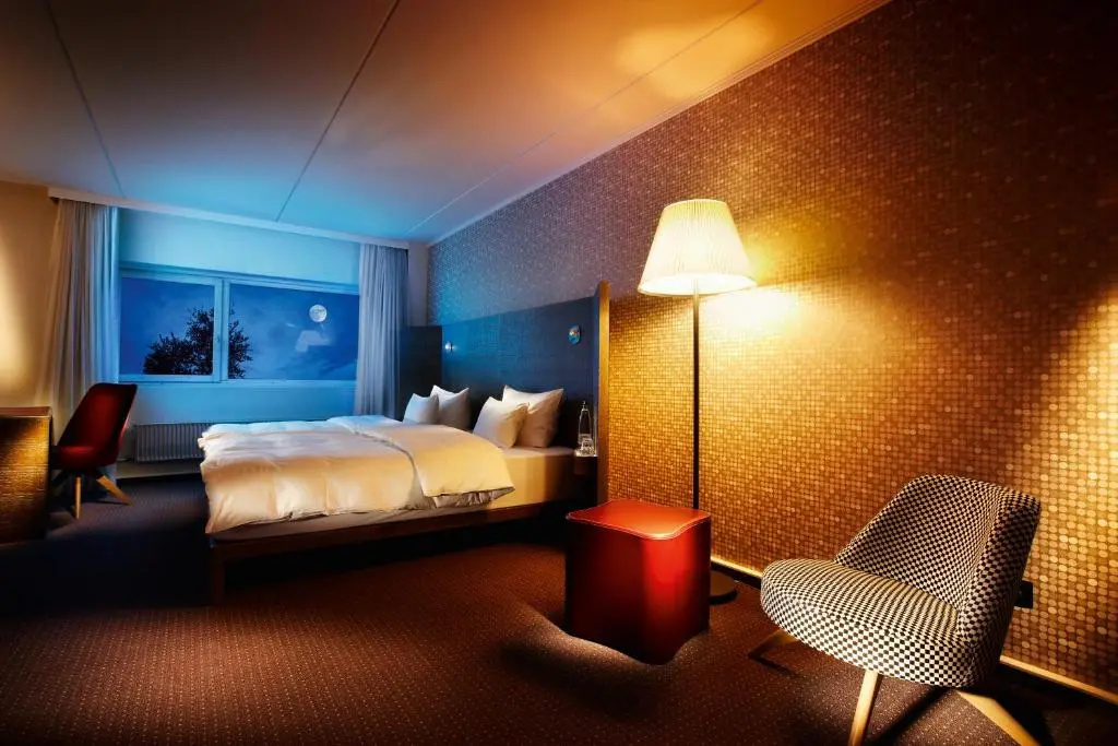 Hotel photo 5