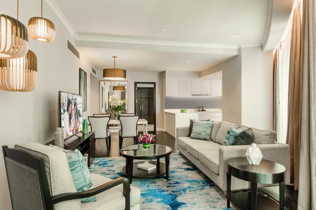 Ascott Kuala Lumpur