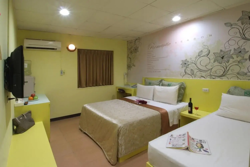 Hotel photo 7