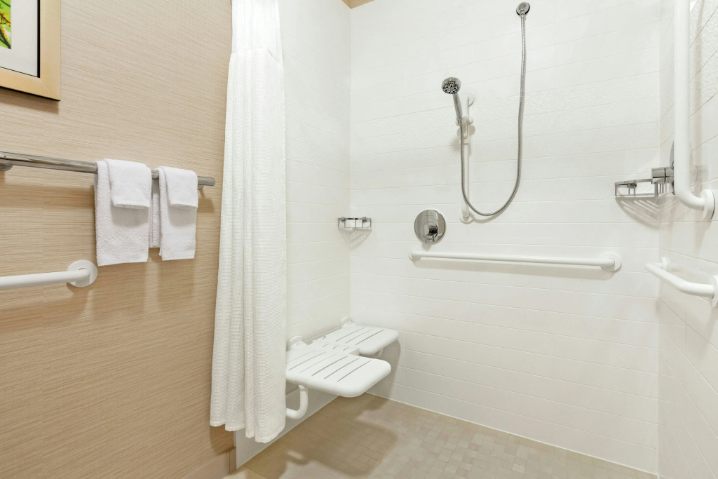 Fairfield Inn by Marriott Roseville - Général
