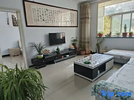 Yuanchang Yuanxuan Homestay