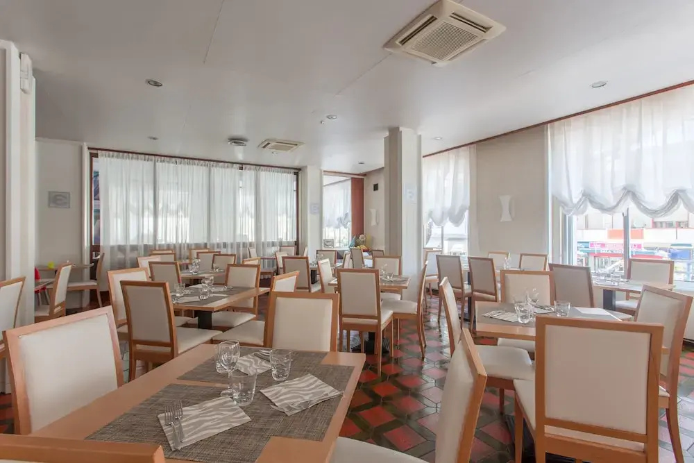 Hotel Esplanade - Général