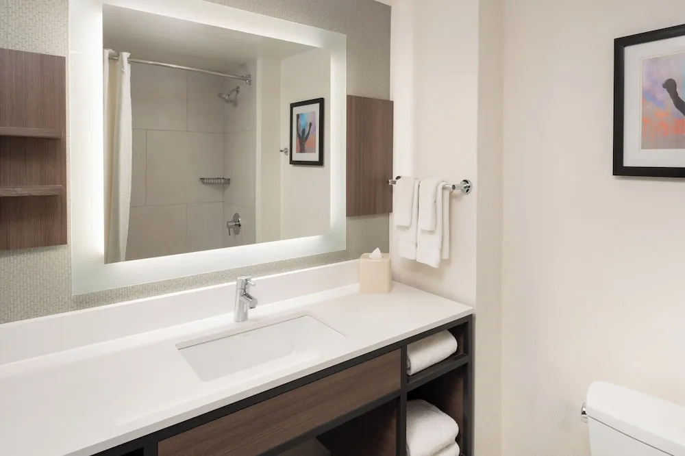 Hilton Garden Inn Philadelphia Center City - Chambres