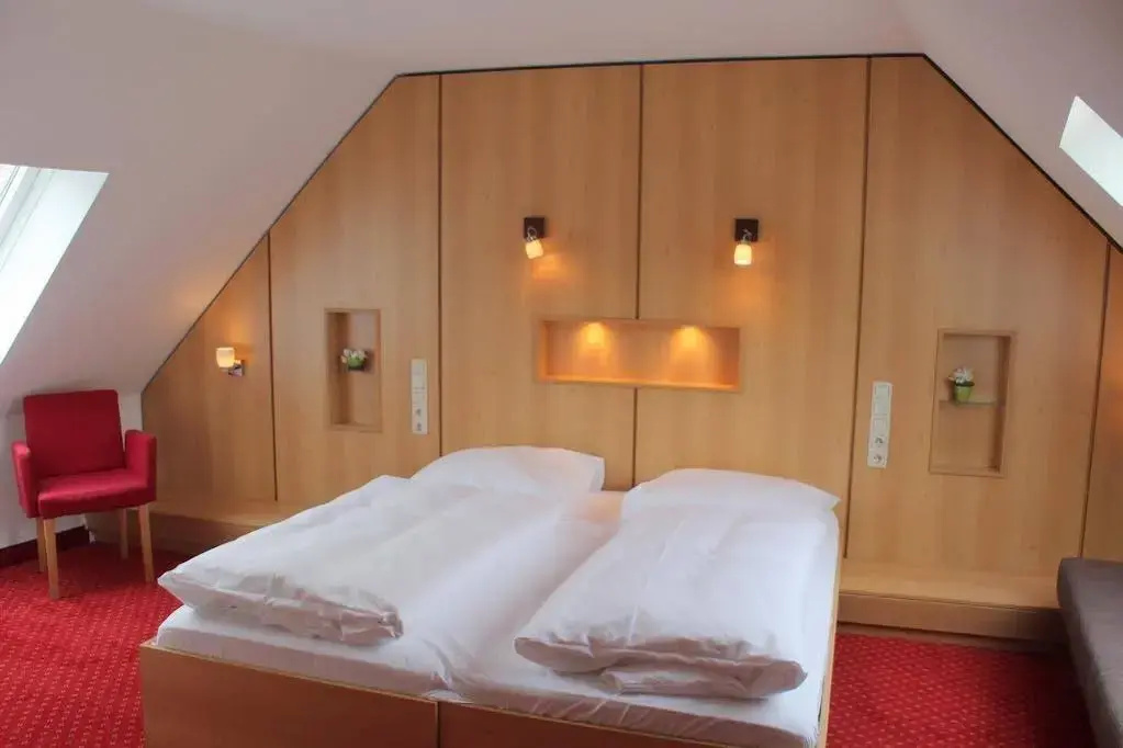 Steichele Hotel & Weinrestaurant - Général