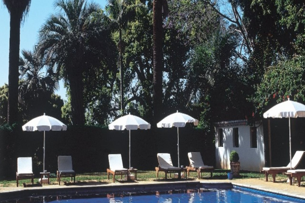 Quinta Da Casa Branca - Général