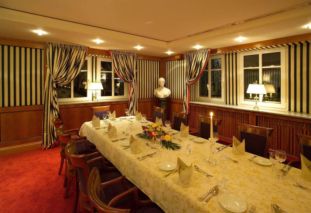 Landwehr-Bräu Hotel - Général