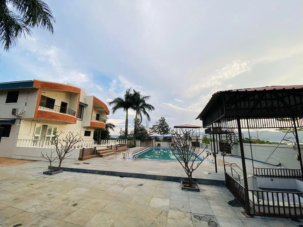 H2O Greens Villa