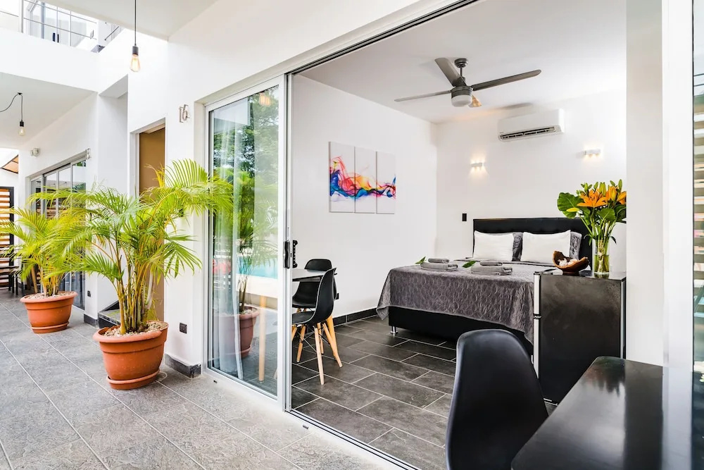 In the Shade Hotel - Coworking - Adults Only - Chambres
