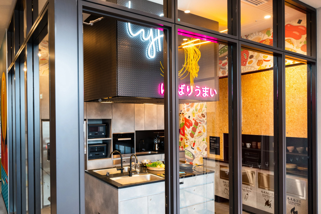 lyf Tenjin Fukuoka 사진 19
