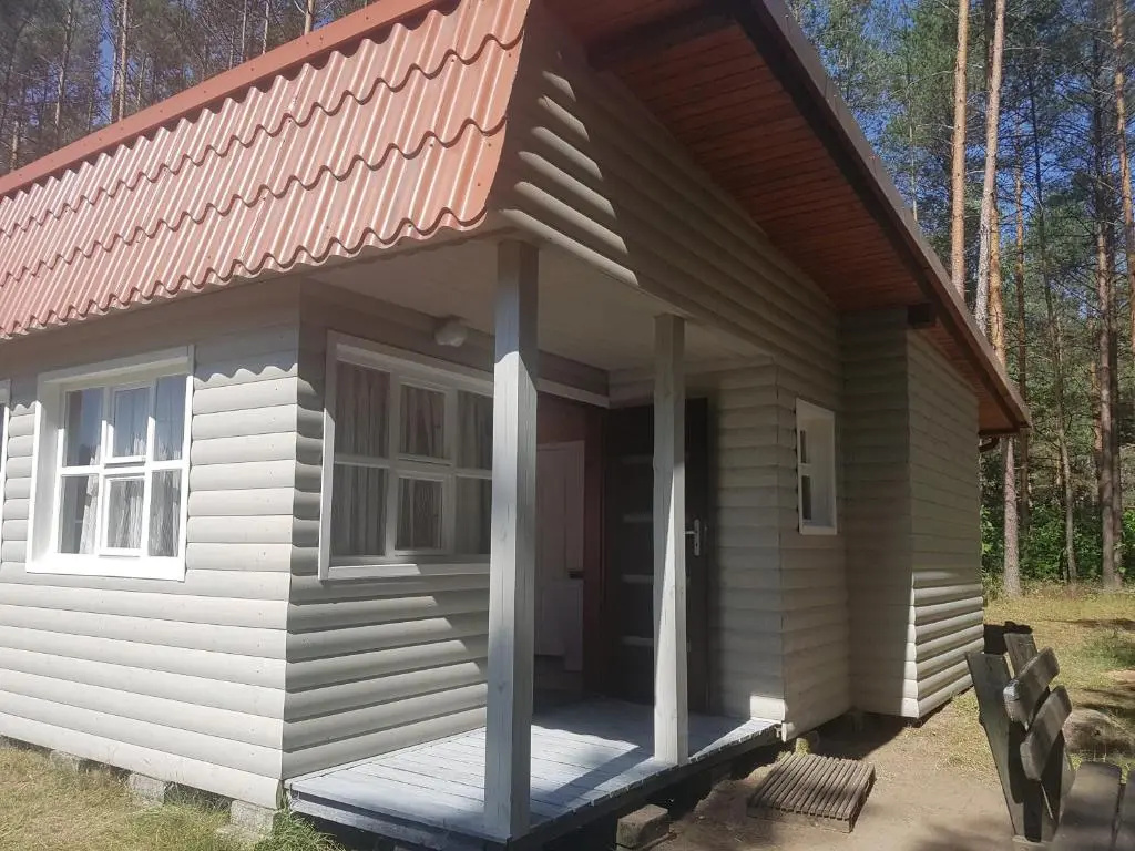 Agro Breza- domki letniskowe