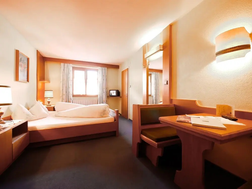 Parkhotel Sölden - Général