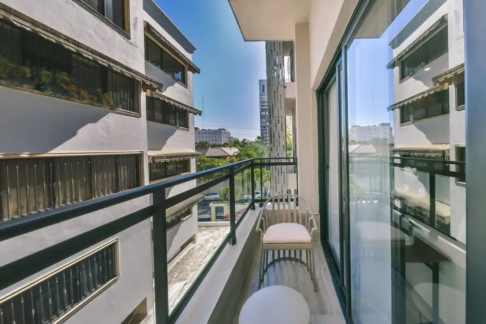Regatta Living Ii With Breakfast Included - 703