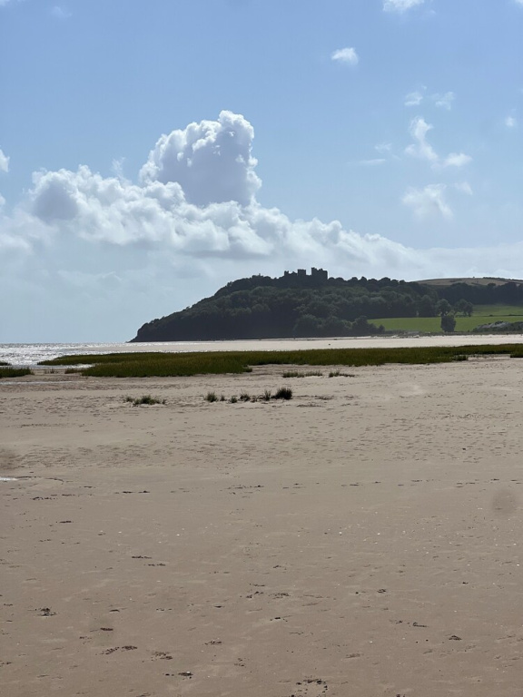 Beach & Waterfront