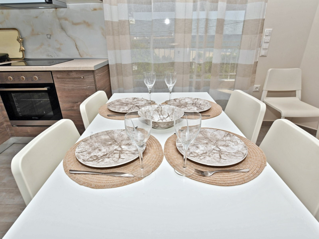 Sabbia Seafront Apartment 3 by TravelPro Servi... - фото 23