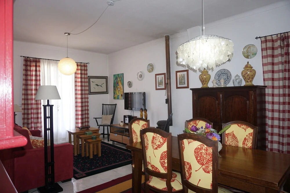 Casa Praia da Nazare - Général