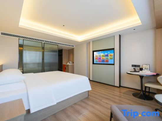 Quanzhou City Garden Hotel - Chambres