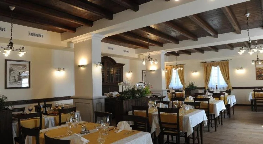 Hotel & Restaurant Pahor - Général