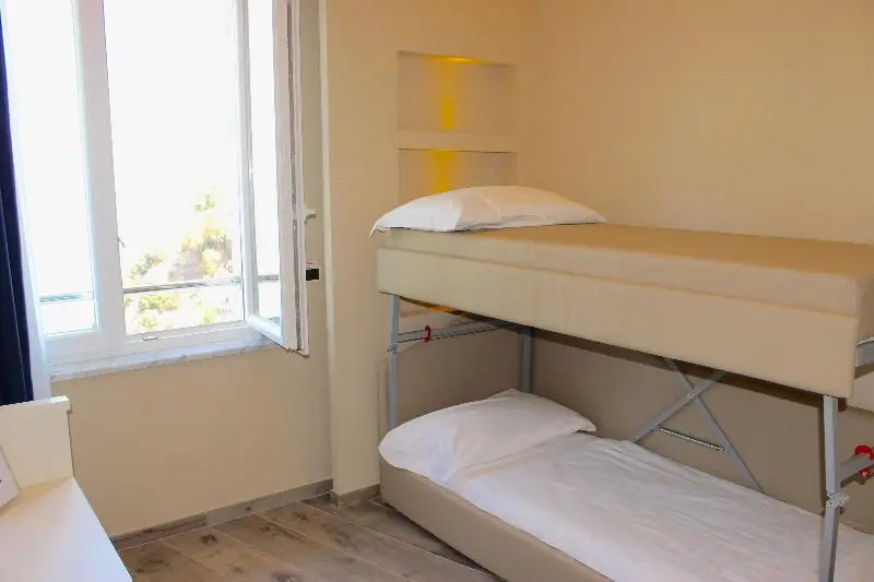 Astoria Vico Hotel - Chambres