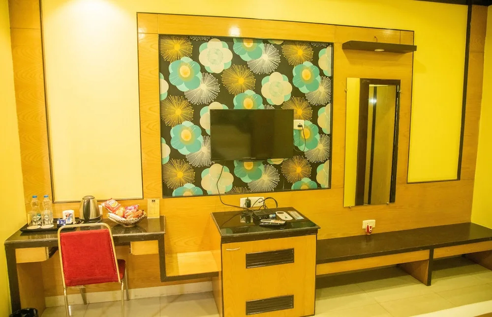 Hotel Sonar Tori Agartala - Général