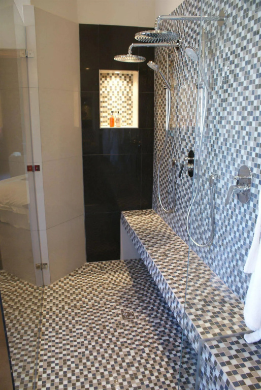 Wedgeview Country House & Spa - Général