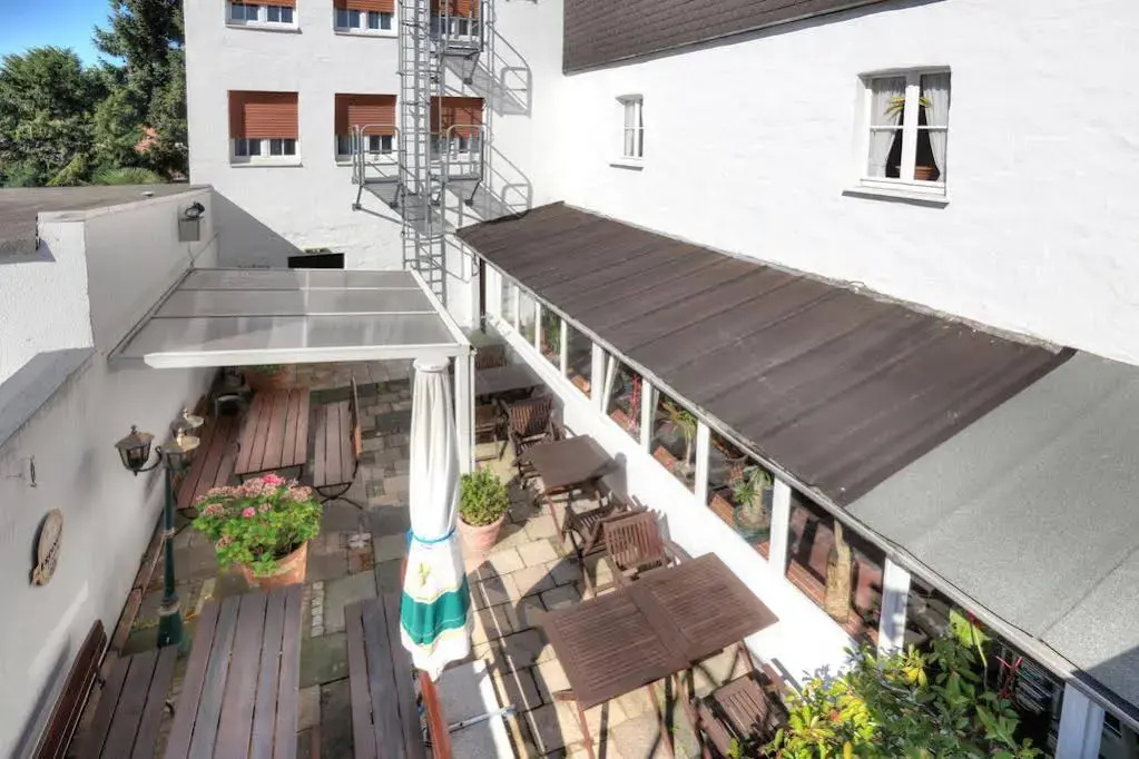 Hotel photo 13