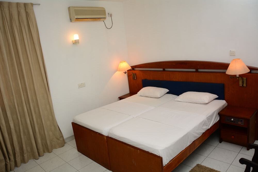 Ykd Tourist Rest