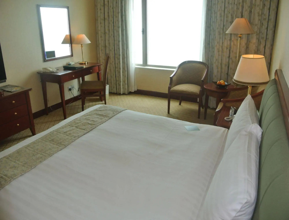 Gurney Bay Hotel, a PARKROYAL Hotel - Général