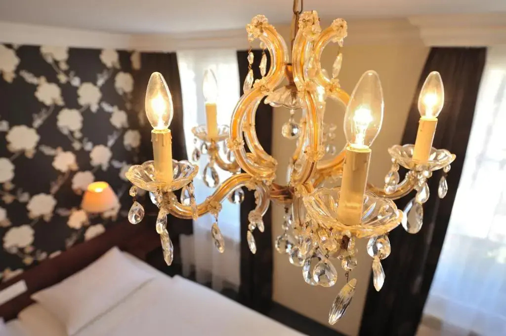 Bad Eptingen - Chambres