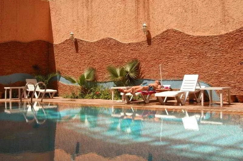 Hotel photo 10