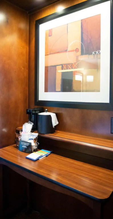 Hampton Inn St. Louis/Chesterfield - Chambres