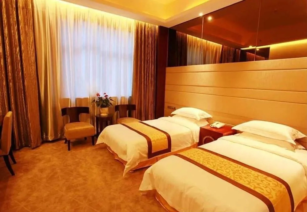 Spa & Wellness