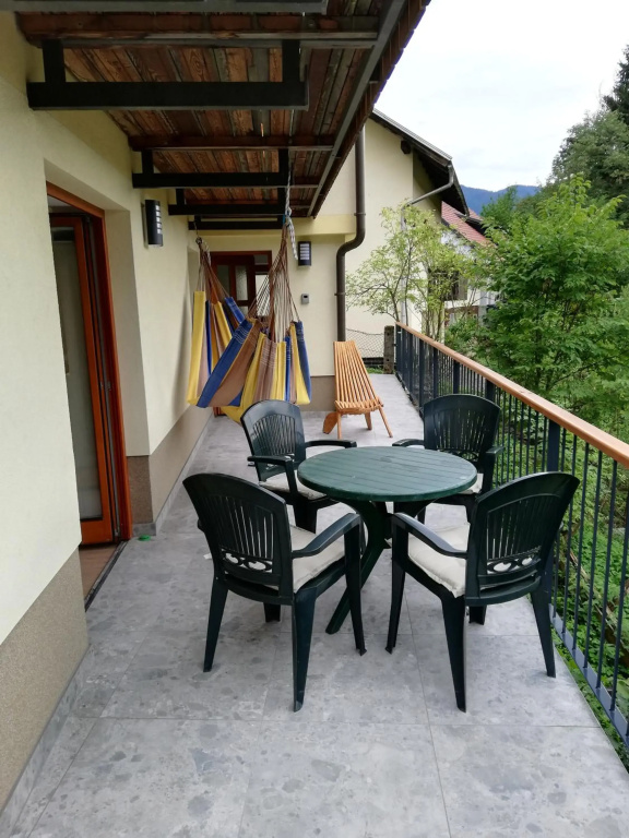 Siesta apartment Bled