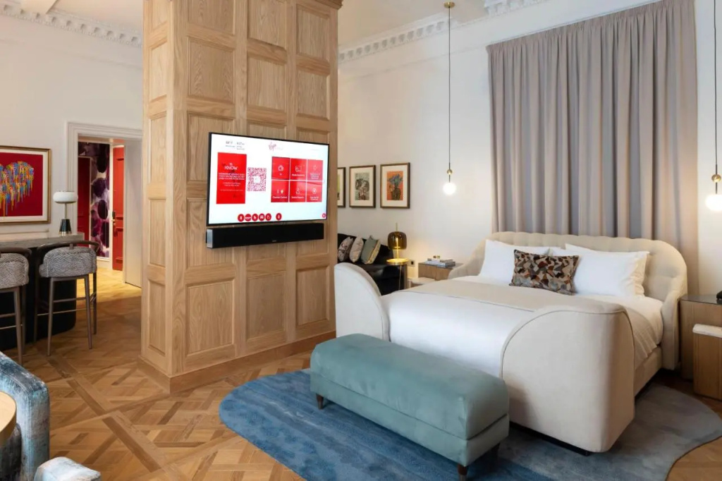 Hotel photo 25