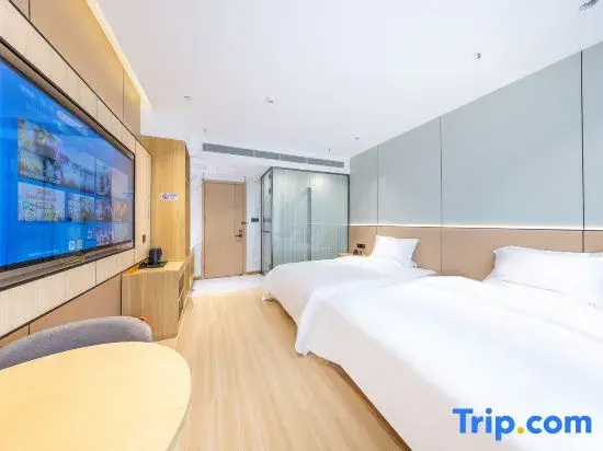Superior Double room (twin beds)