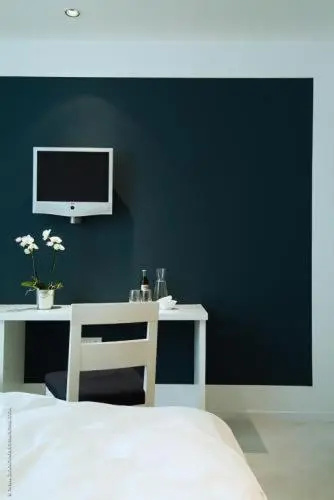 Pol Hotel - Chambres