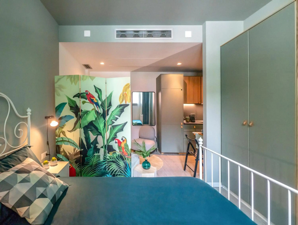 Hotel photo 18