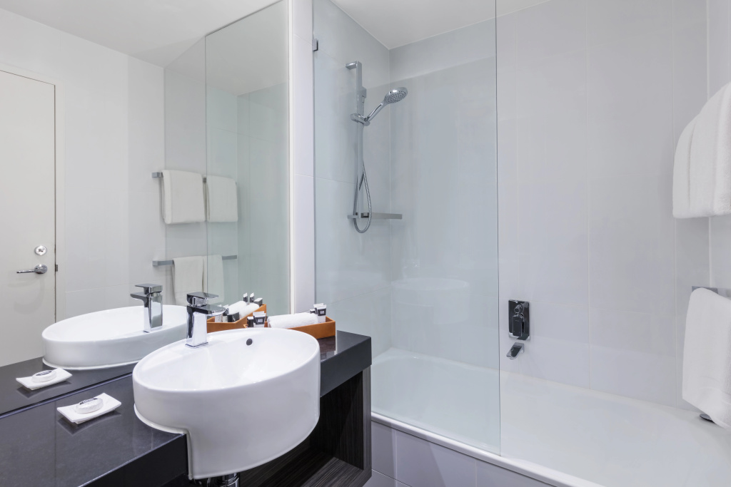 Adina Apartment Hotel Melbourne - Général