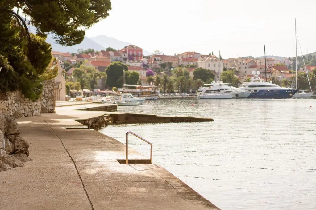 Hotel Supetar Cavtat - Général