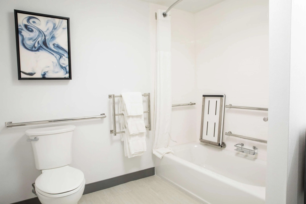 Hilton Garden Inn Pittsburgh/Southpointe - Général
