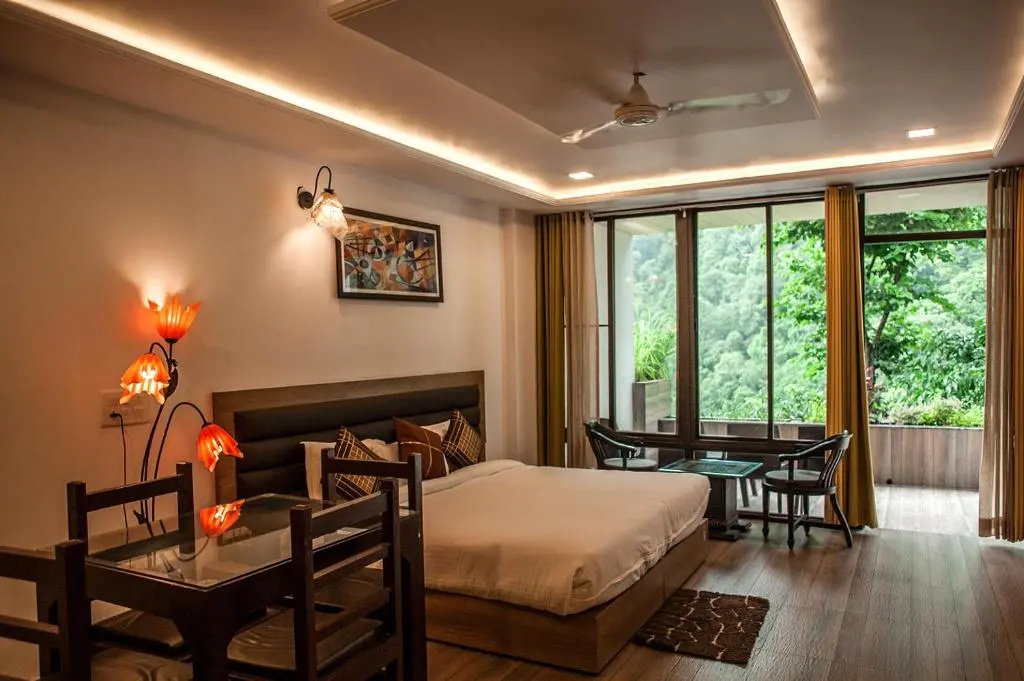 Hotel photo 8