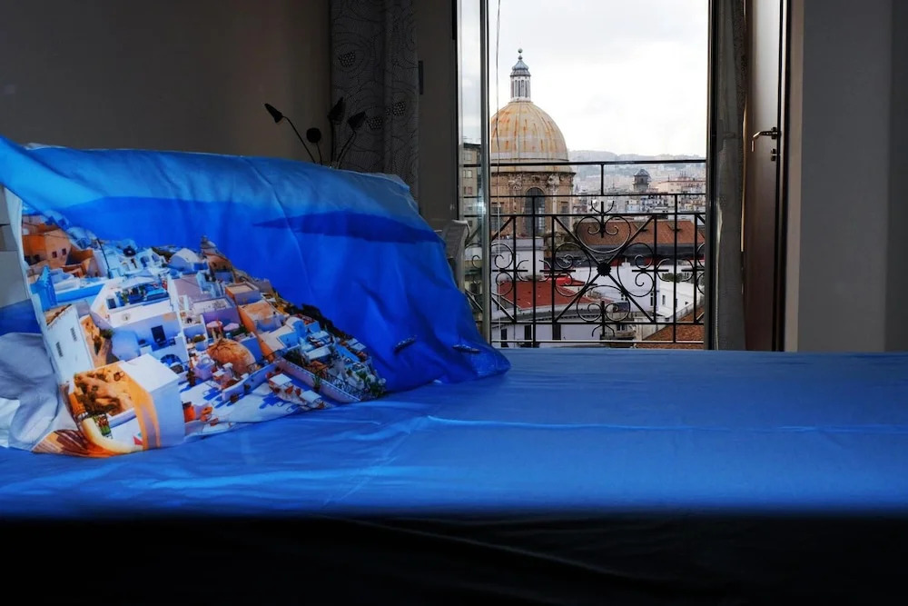 Bed & Breakfast il Golfo by null