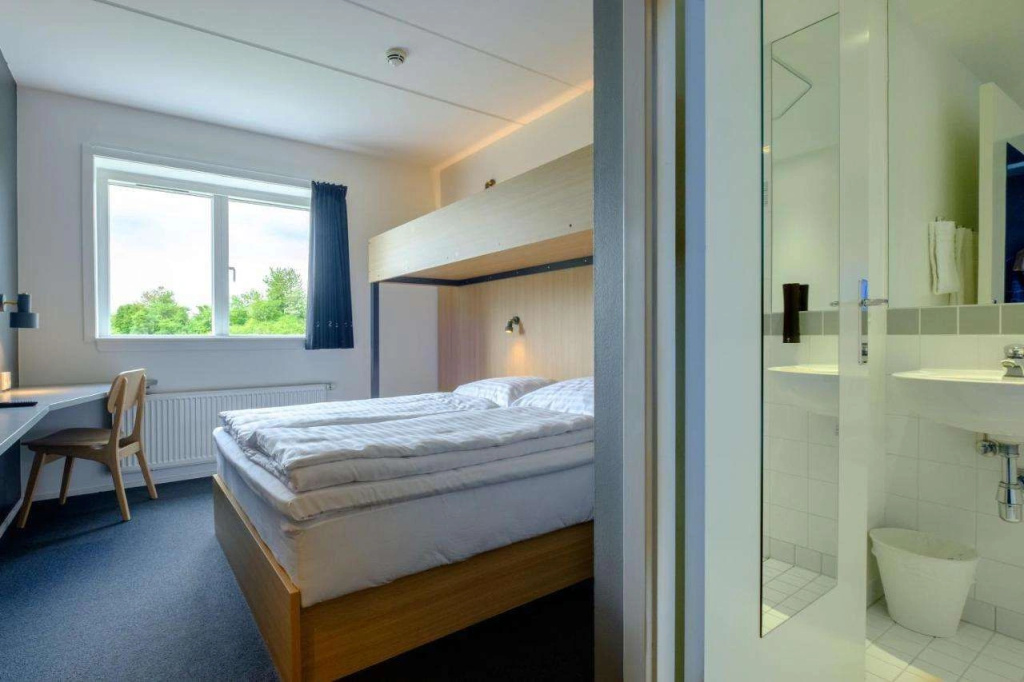 Hotel photo 13