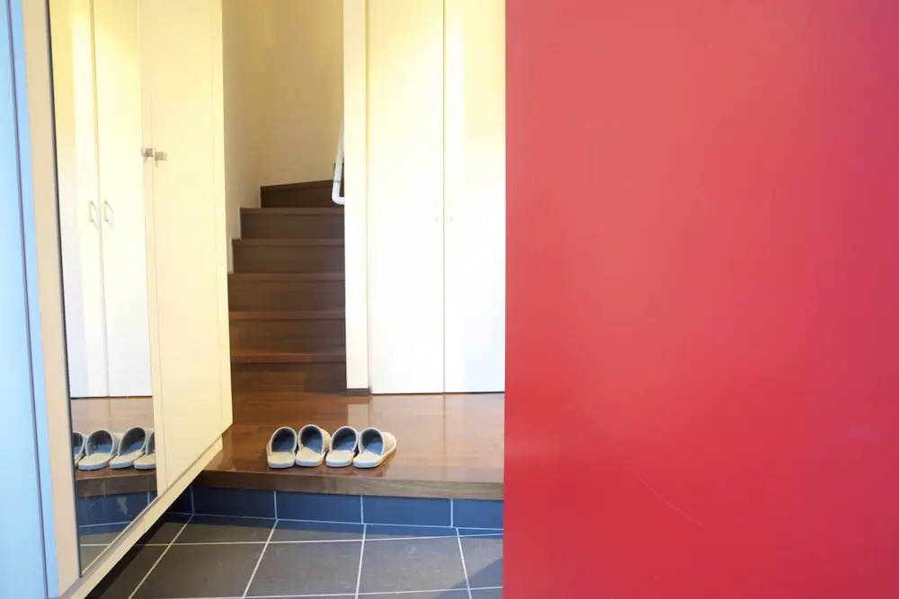 Kami-nakazato Guest House Near Kami-Nakazato Sta & Akihabara Sta 사진 15