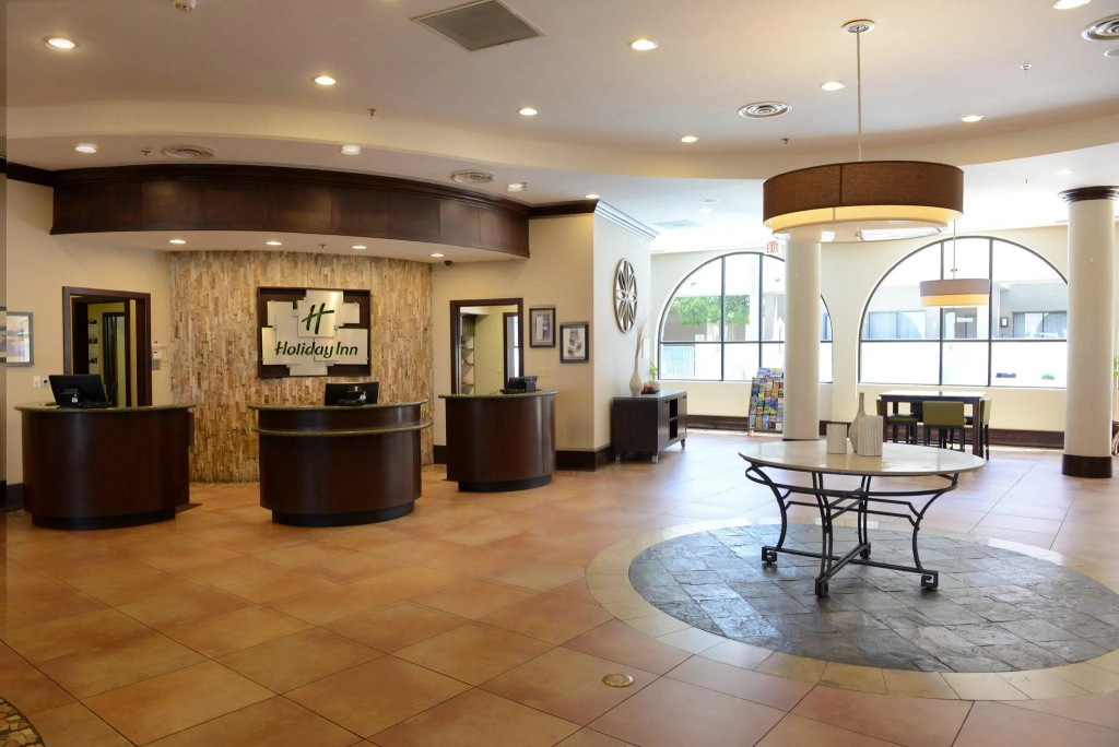 Holiday Inn El Paso West - Sunland Park by IHG - Général
