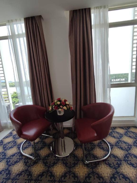 Hotel Sentral Kuantan