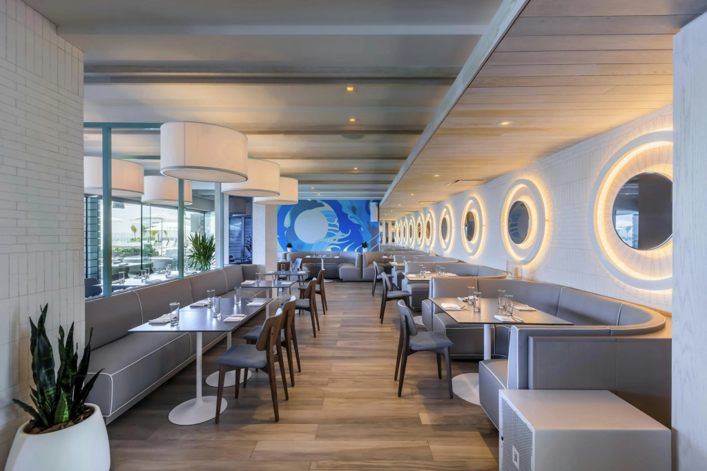 Condado Ocean Club - Général