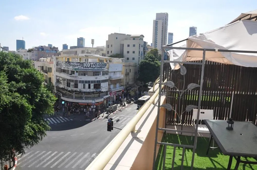 Tel Aviv Urban Lifestyle - фото 9