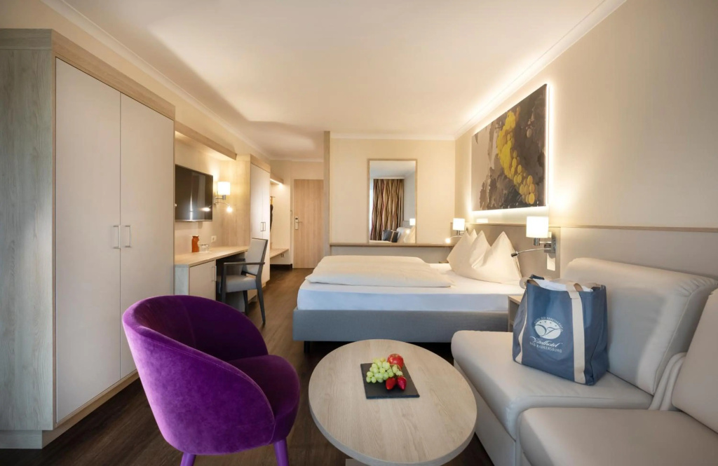 Parktherme Vitalhotel - Général