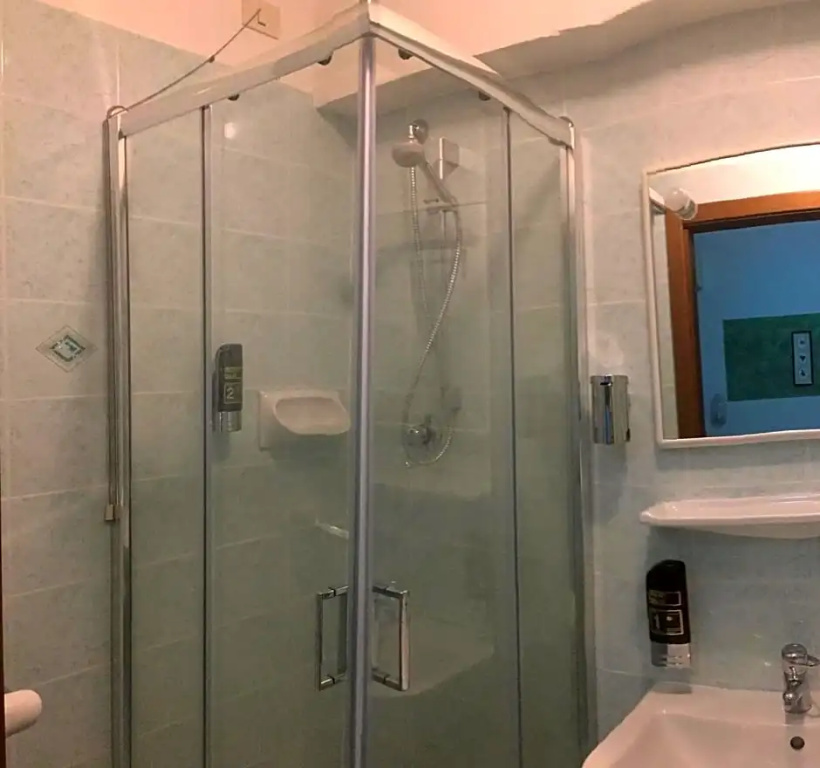 Hotel Astoria - Chambres