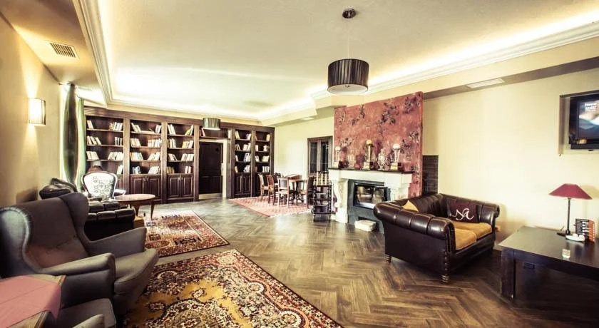 Nová Amerika Country Club